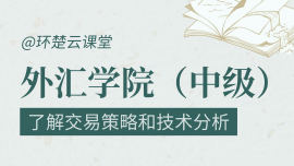 外汇学院（中级）